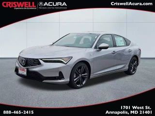 2025 ACURA INTEGRA A-SPEC