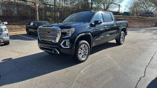 Image of 2020 GMC SIERRA 1500 CREW CAB