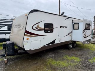 Image of 2014 STEALTH BY FOREST RIVER EVO