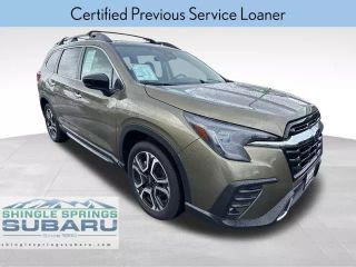 2024 SUBARU ASCENT TOURING