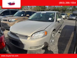 Image of 2012 CHEVROLET IMPALA