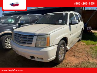 Image of 2006 CADILLAC ESCALADE