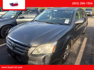 Image of 2007 TOYOTA AVALON