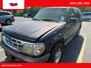 Image of 1997 FORD EXPLORER