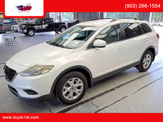 Image of 2013 MAZDA CX-9