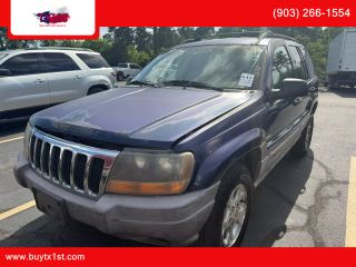 Image of 2000 JEEP GRAND CHEROKEE