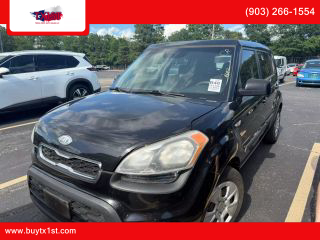 Image of 2012 KIA SOUL