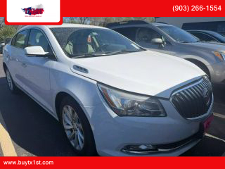 Image of 2015 BUICK LACROSSE