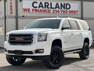Image of 2016 GMC YUKON XL