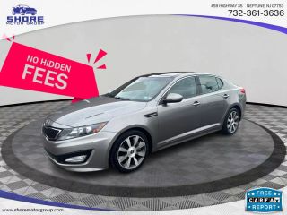 Image of 2012 KIA OPTIMA