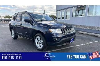 Image of 2012 JEEP COMPASS