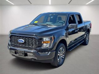 2023 FORD F150 XL