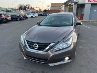 Image of 2016 NISSAN ALTIMA