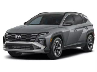 2025 HYUNDAI TUCSON SEL SPORT UTILITY 4D