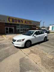 Image of 2012 HONDA ACCORD
