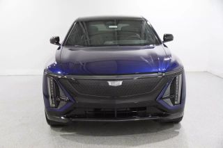 2025 CADILLAC LYRIQ SPORT 3
