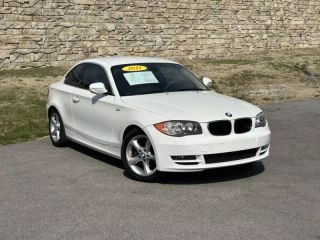 2011 BMW 1 SERIES 128I