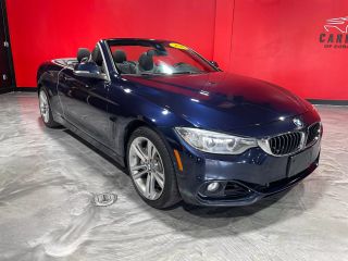 2016 BMW 4 SERIES 435I XDRIVE