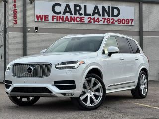 Image of 2019 VOLVO XC90