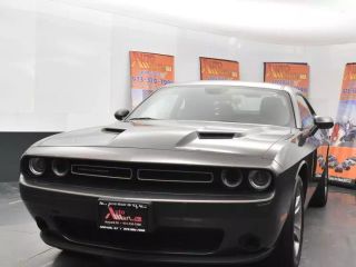 Image of 2022 DODGE CHALLENGER SXT COUPE 2D