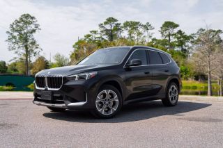 Image of 2023 BMW X1