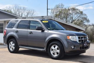 Image of 2010 FORD ESCAPE