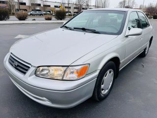 2000 TOYOTA CAMRY - Image