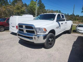 2018 RAM 3500 TRADESMAN