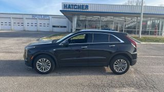 Image of 2024 CADILLAC XT4