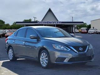 2016 NISSAN SENTRA FE+ S