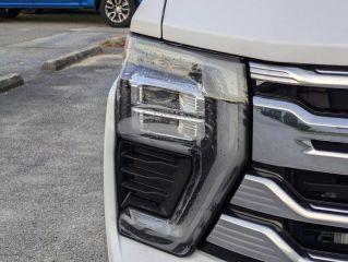 2025 CHEVROLET SILVERADO 2500HD HIGH COUNTRY