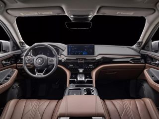 2025 ACURA MDX ADVANCE PACKAGE