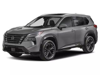 2025 NISSAN ROGUE UTILITY 4D PLATINUM 1.5L I3 TURBO