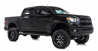 2015 TOYOTA TUNDRA TRD PRO