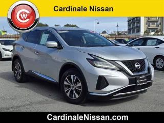 2023 NISSAN MURANO S