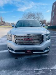 Image of 2016 GMC YUKON XL