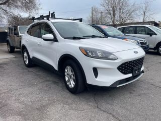 Image of 2020 FORD ESCAPE