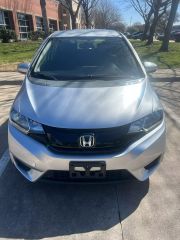 Image of 2015 HONDA FIT