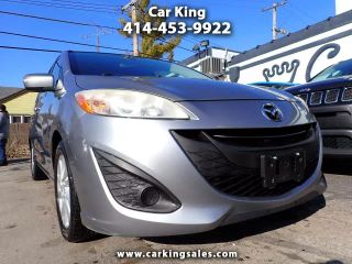2014 MAZDA MAZDA5 SPORT