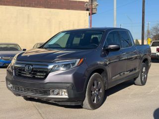 Image of 2020 HONDA RIDGELINE