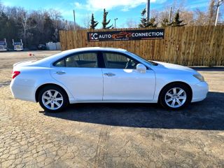 2009 LEXUS ES 350