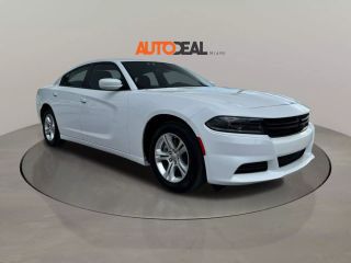 Image of 2022 DODGE CHARGER