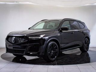 2025 ACURA MDX SH-AWD W/A-SPEC ADVANCED PKG SPORT UTILITY 4D