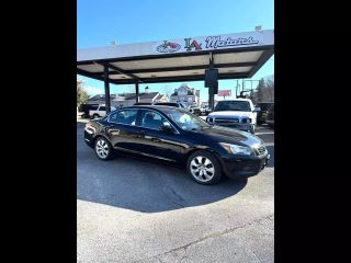 2010 HONDA ACCORD EX-L