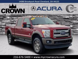 2015 FORD F250 XL