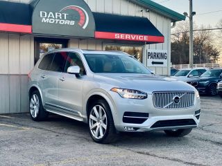 2016 VOLVO XC90 T6 INSCRIPTION