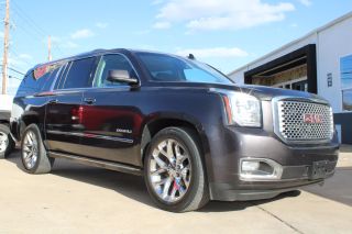 Image of 2016 GMC YUKON XL