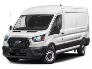 2024 FORD TRANSIT VAN BASE