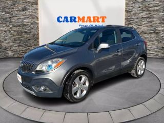Image of 2015 BUICK ENCORE