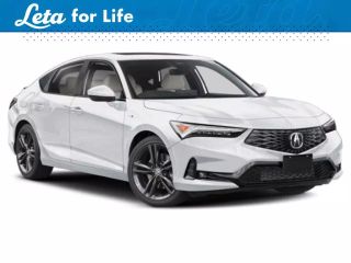 2025 ACURA INTEGRA 1.5T W/A-SPEC PKG HATCHBACK SEDAN 4D